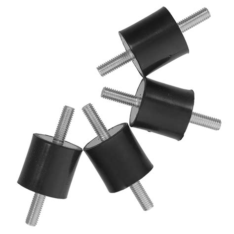 Rubber Vibration Isolators