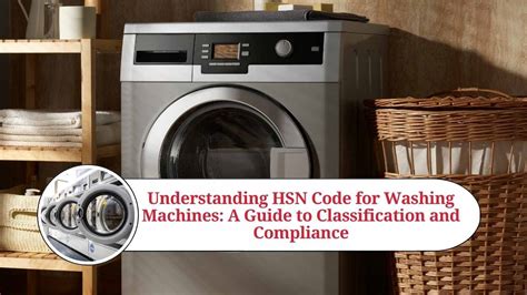 Rubber Washer Hsn Code
