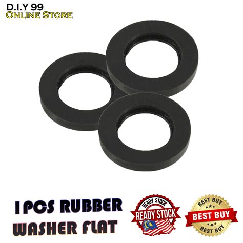 Rubber Washer Seal