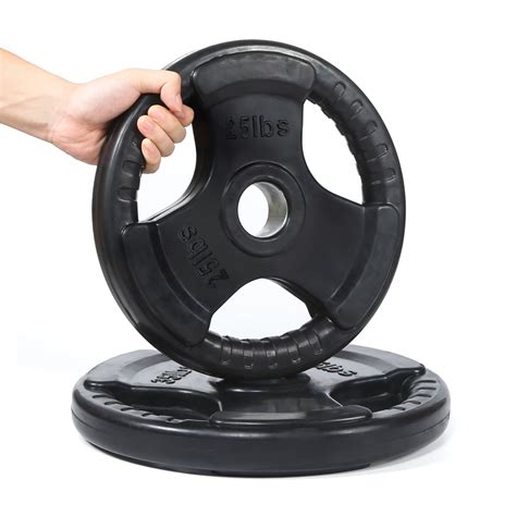Rubber Weights