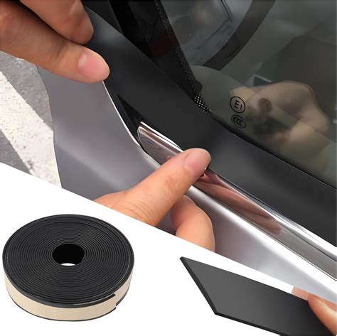 Rubber Window Trim Car
