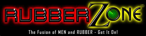 rubber zone