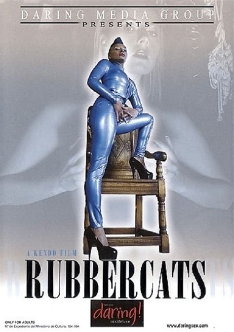 rubbercats