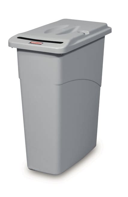 Rubbermaid Waste Bins
