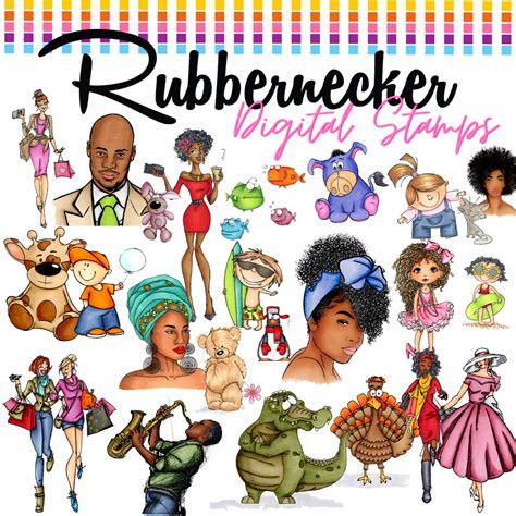Rubbernecker Stamps Coupon Code