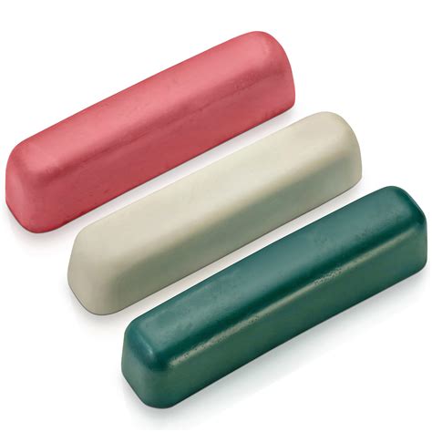 Rubbing Compound For Knife Sharpening