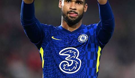 Ruben Loftus Cheek Chelsea Should START Against Real Madrid At