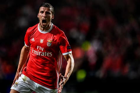 ruben dias benfica stats