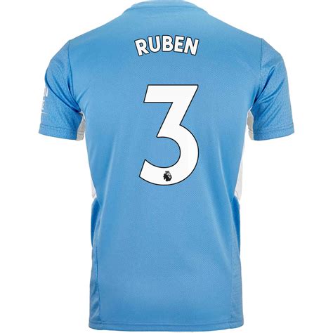 ruben dias man city jersey