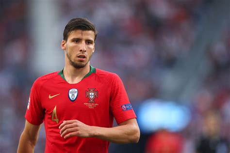 ruben dias portugal transfer