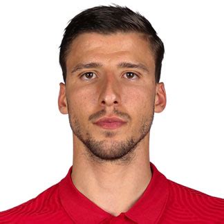 ruben dias zeroz stats and highlights