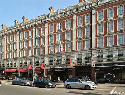 rubens palace hotel london address