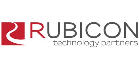 Rubicon Tech Partners: Revolutionizing The Tech Industry In 2023