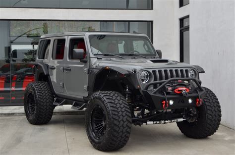 rubicon jeep dealership near me