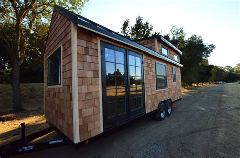 Rubicon Tiny House