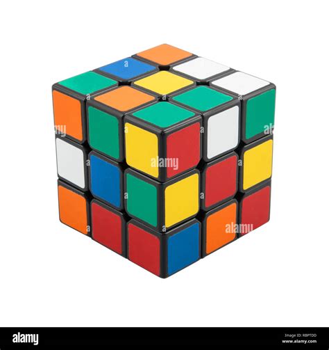 Rubik's Cube Classic