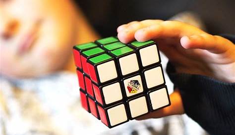 3x3 rubiks cube lösung (teil 1 von 2) deutsch - YouTube