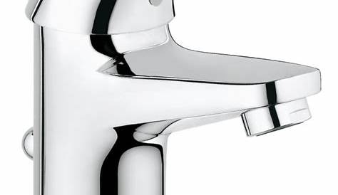 per lavabo S Grohe Eurostyle