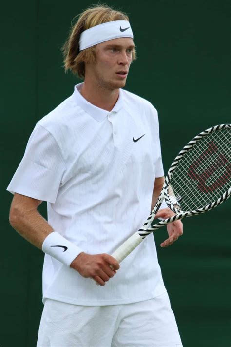 rublev andrey full name