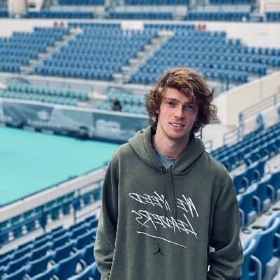 rublev tennis player nationality