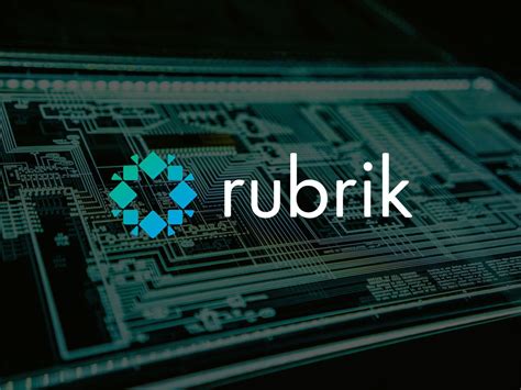 rubrik ipo share price