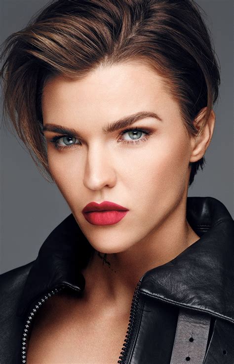 Ruby Rose Hairstyle: Tips, Ideas, And Tricks For 2023