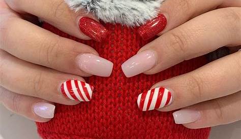 Ruby Shoes & Cherry Nails For Kids' Festive Looks