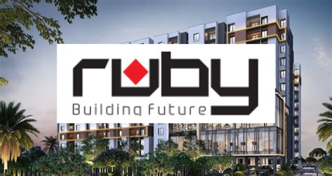Ruby Builders Top Property Developer in South Chennai