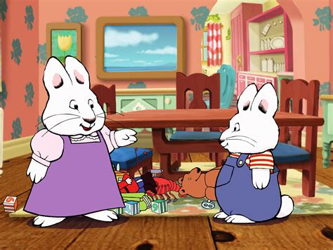 ruby from max and ruby birthday