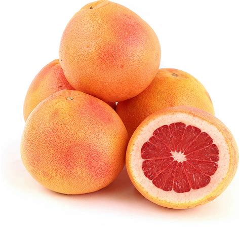 Ruby Grapefruit In Italiano