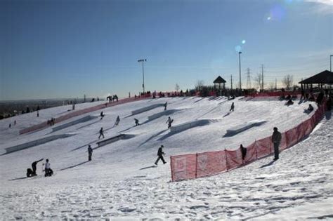 Ruby Hill Park Colorado