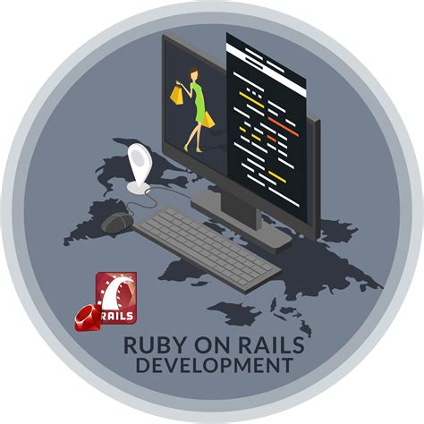 ruby on rails development services