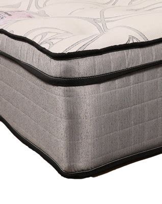 Ruby Pillow Top Mattress King