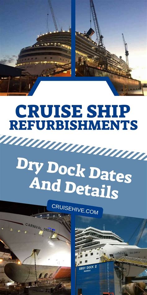 ruby princess dry dock schedule