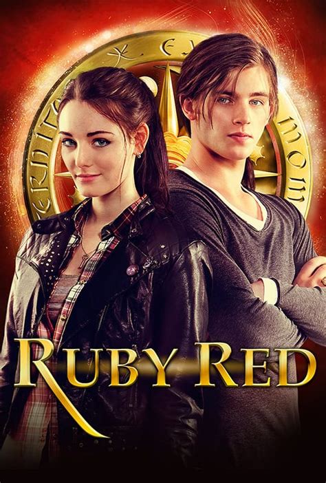 Ruby Red Movie Review