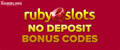 Ruby Red Promo Code