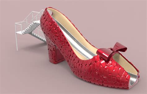 Ruby Red Slipper Near Me