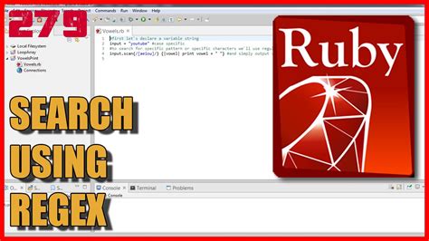 Ruby Regex To String