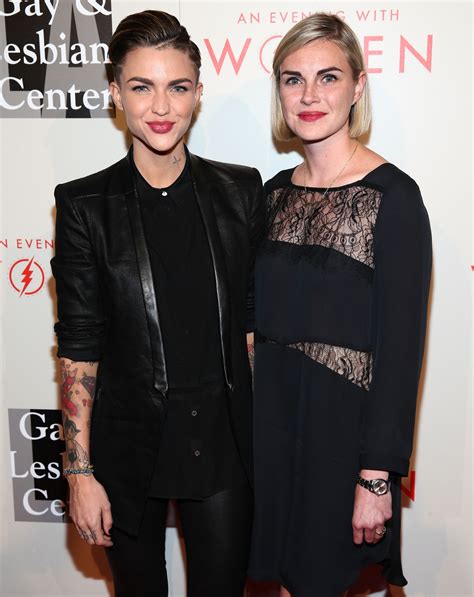 Ruby Rose and Her Partner: A Love Story Worth Sharing
Celebrating Ruby Rose and Her Partner's Milestone Moments
Insights into Ruby Rose's Relationship with Her Partner
How Ruby Rose and Her Partner Navigate Modern Love
Ruby Rose and Partner: Behind the Scenes of Their Life Together