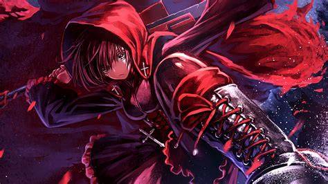 RWby Ruby Wallpaper (61+ images)