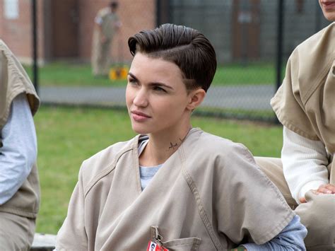Unveiling Ruby Rose's Impact on 'Orange is the New Black': A Game-Changer Recap