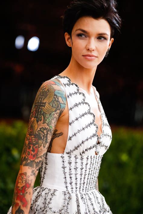 ruby rose photo gallery