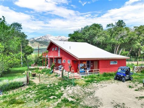 Ruby Valley Nevada Real Estate