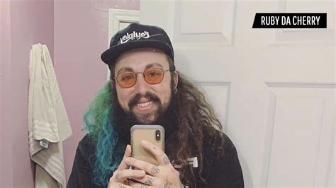 Ruby Da Cherry Bio, Wiki, Family, Rapper, Songs, Salary, and Net worth