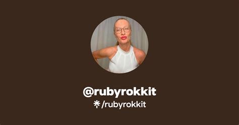 rubyrokkit