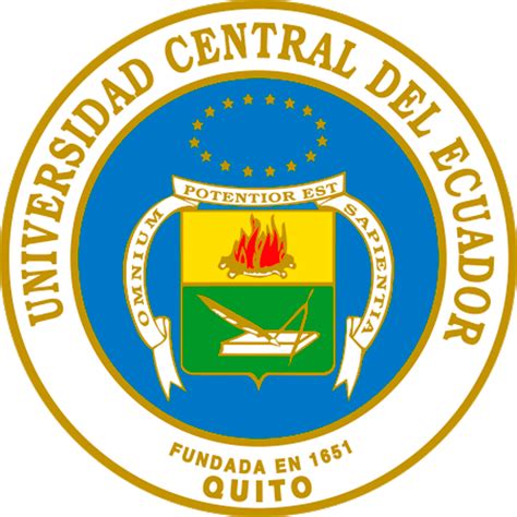 ruc universidad central del ecuador