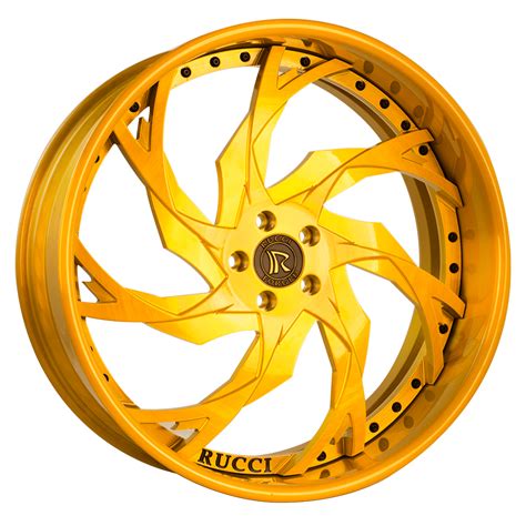 rucci wheels