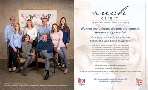 ruch clinic hours