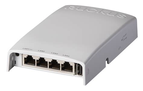 Ruckus Wireless Access Point Controller