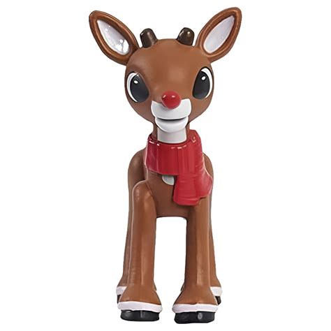 rudolph figure